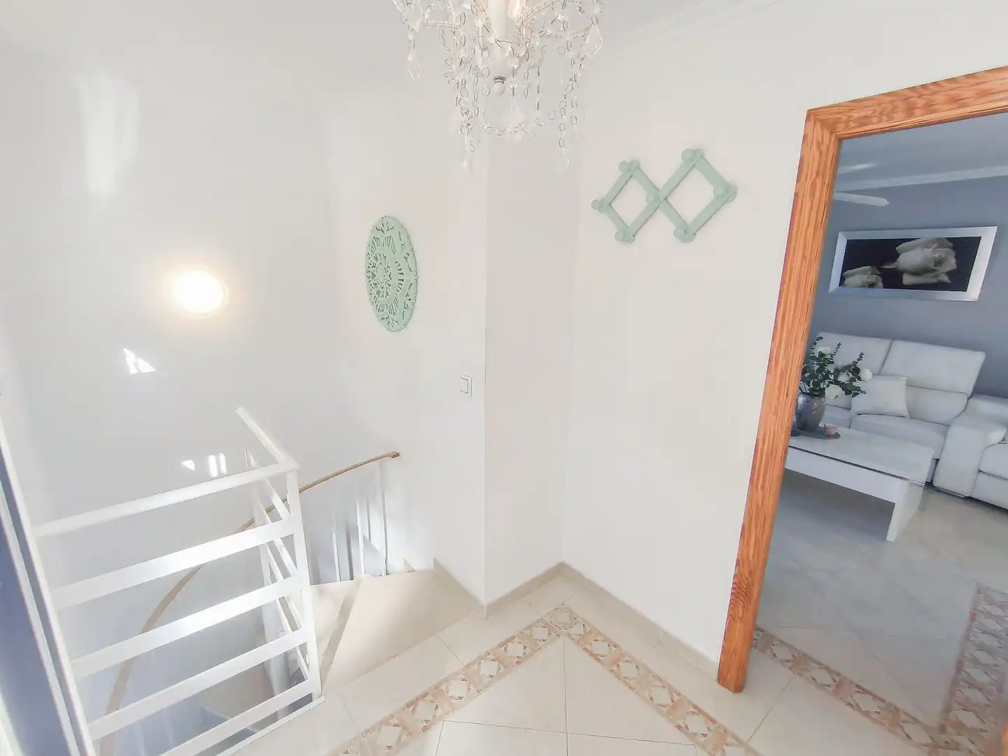 Casa amb piscina en venda a Av Coloma, imagen 21