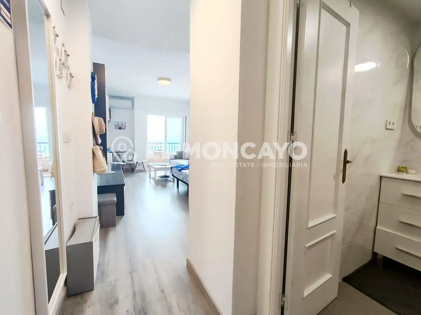 Studio with pool for sale in La Mata, imagen 15