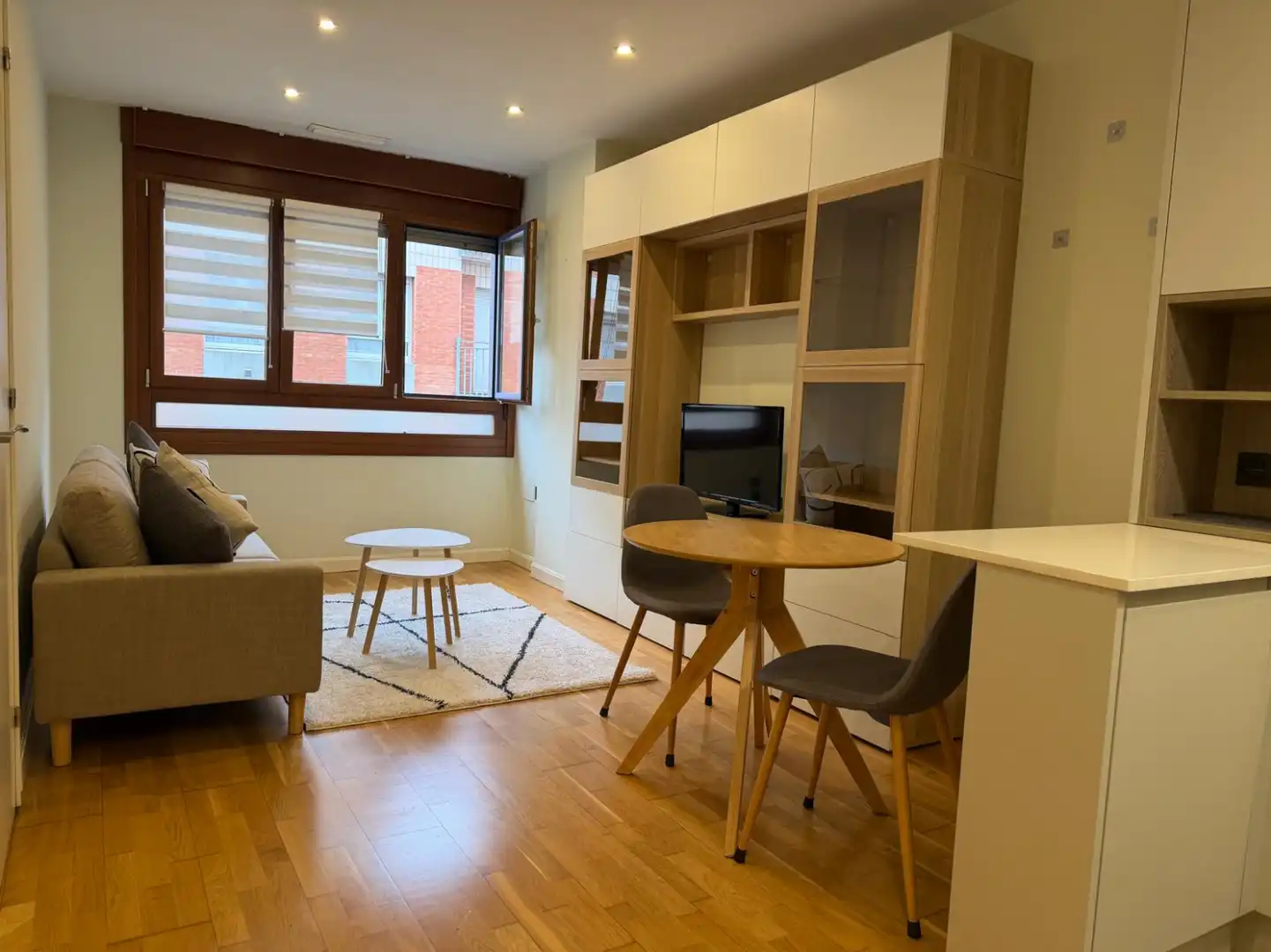 Flat with lift to rent in Gijón - FRANCISCO DE PAULA JOVELLANOS 27, imagen 8