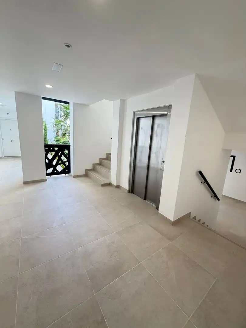 Appartement avec ascenseur à vendre à Estepona Pueblo, imagen 43
