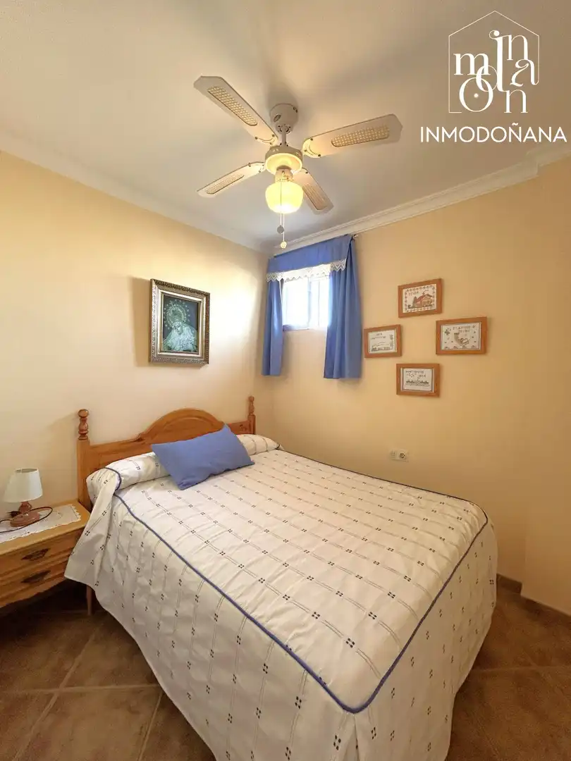 Casa adosada en venta en Coto