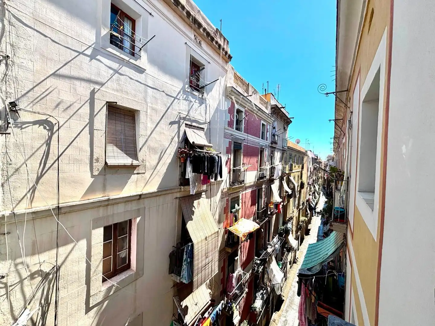 Piso en venta en Lleo º, El Raval
