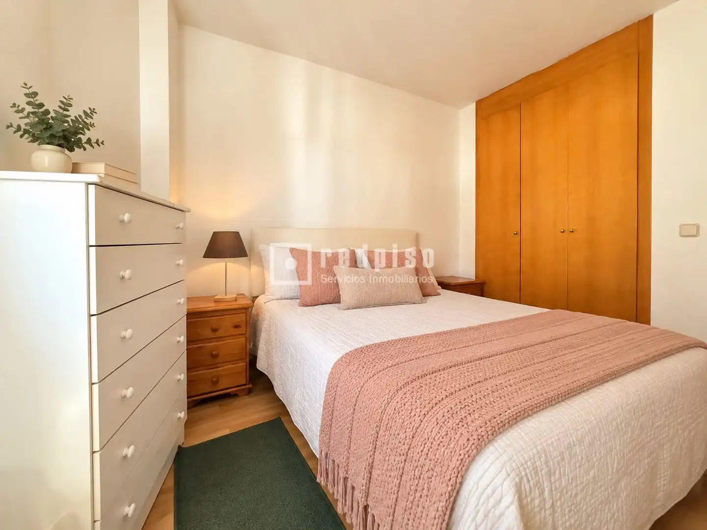 Piso con jardín en venta en Real, imagen 9