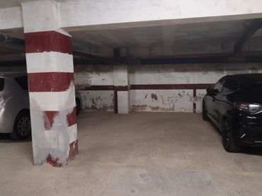 Einzelparkplatz zur Miete in Calle MUNTANYA