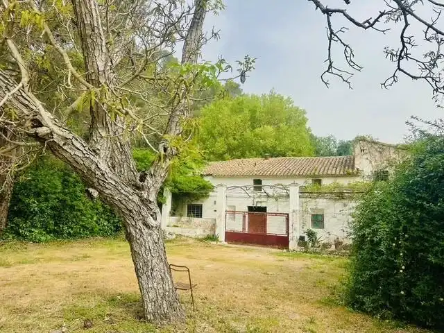 Landhaus mit Pool zum Verkauf in Aldover, imagen 2