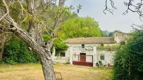 Foto 2 de Finca rústica en venta en Aldover, Tarragona