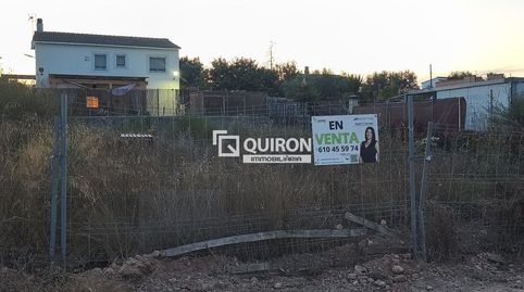 Solar urbano en Urb. LAlzineta Montferri, immagine 5