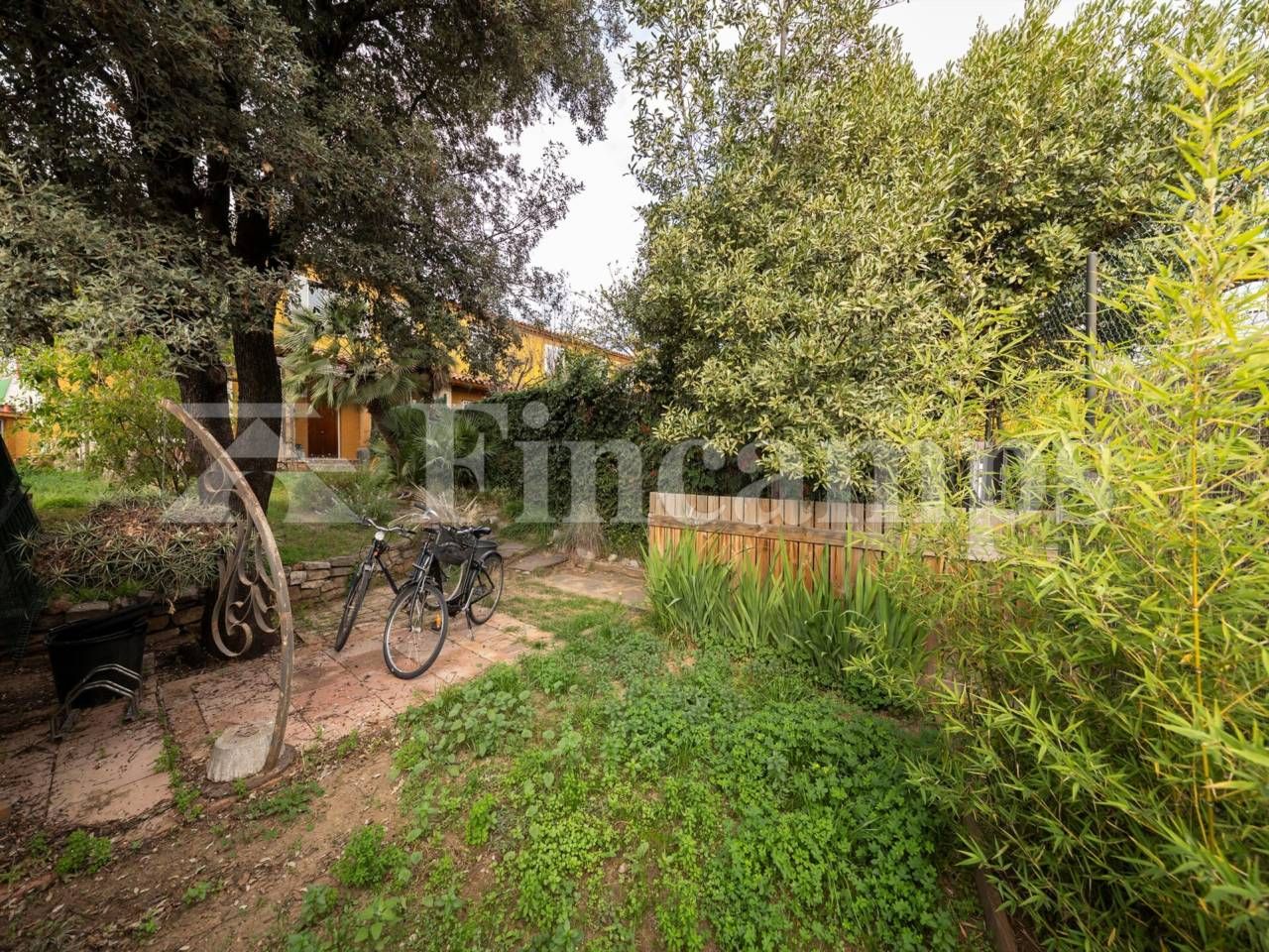 Garden of House or chalet for sale in Sabadell  with Heating and Private garden