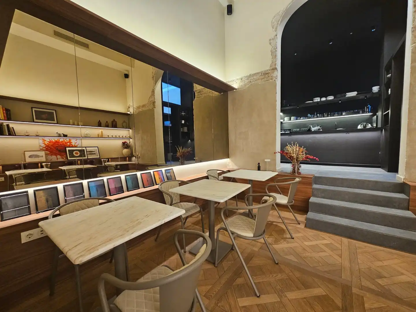 Business premises for transfer in Gràcia, imagen 16