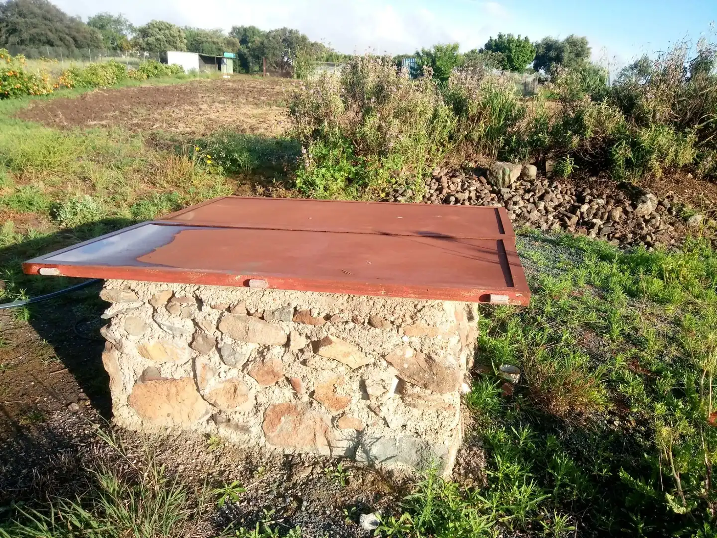 Terreni e lotti in vendita a Castilblanco de los Arroyos, imagen 21