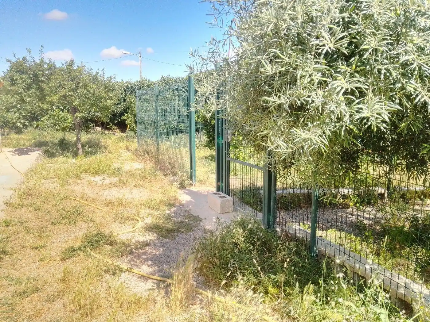 Casa o xalet en venda en Torre-Pacheco amb Terrassa, Traster i Piscina
