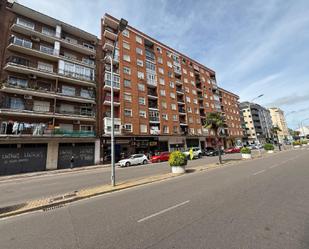 Exterior view of Flat for sale in Talavera de la Reina