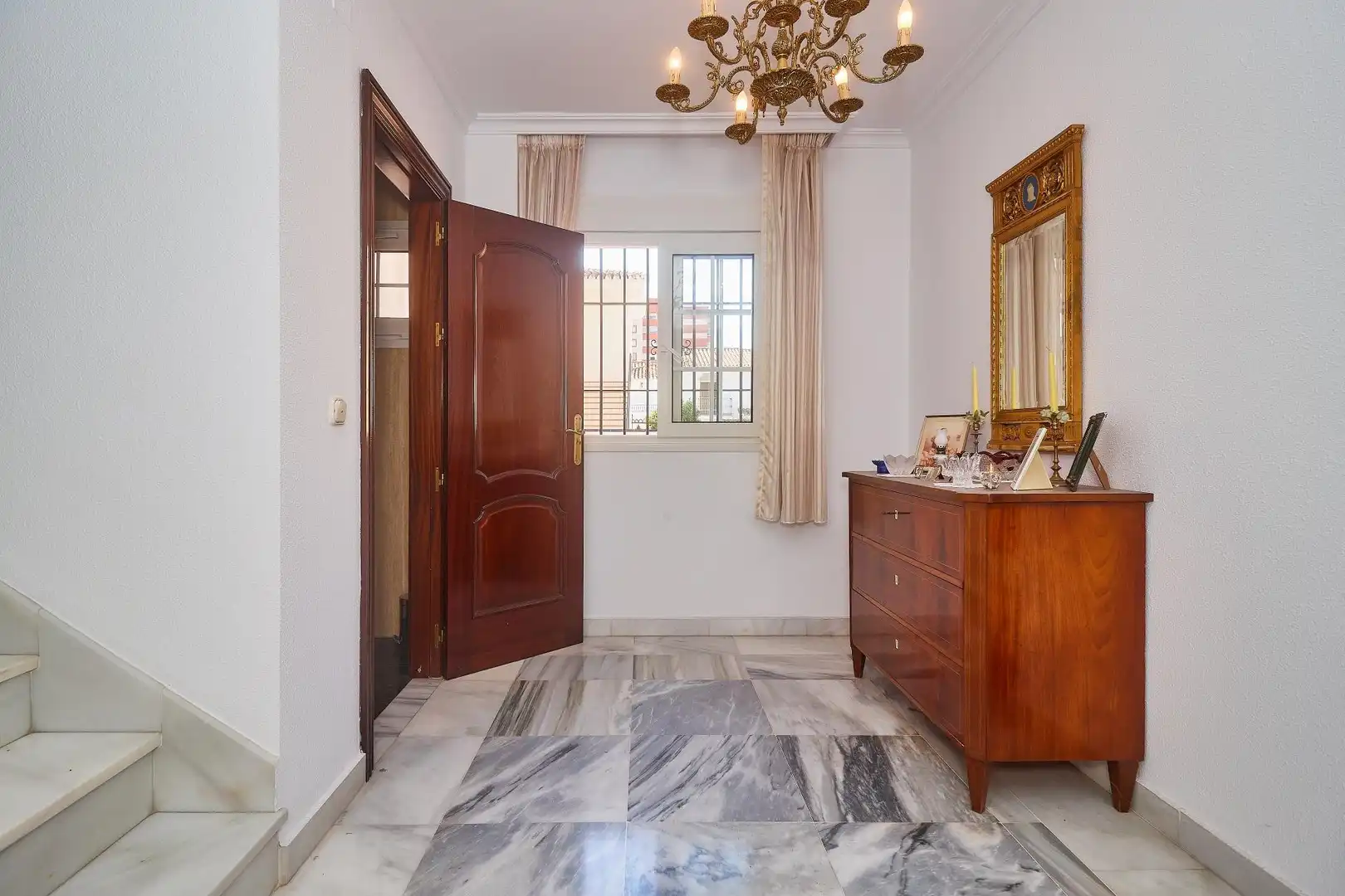 Casa o xalet en venda en Fuengirola amb Aire condicionat, Calefacció i Terrassa