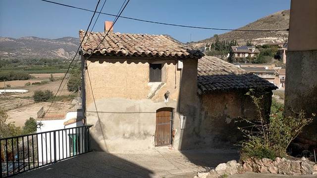 Casa-chalet en Venta en Rita en Ivars de Noguera