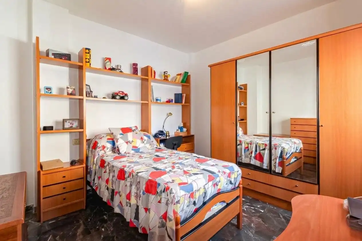 Dormitori de Casa o xalet en venda en Motril