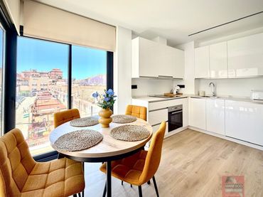 Apartamento en venta en iglesia