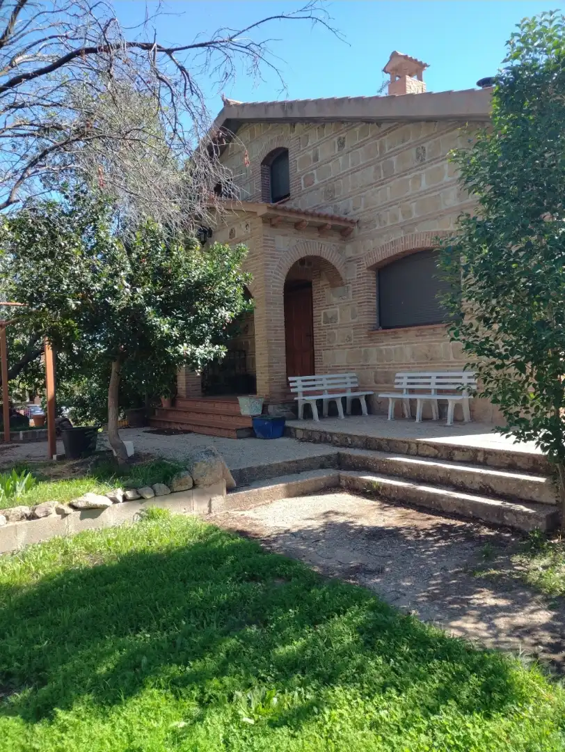 Casa o chalet en venta en Paseo de Recoletos, 32, El Tiemblo