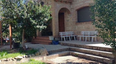 Foto 3 de Casa o chalet en venta en Paseo de Recoletos, 32, El Tiemblo , Ávila