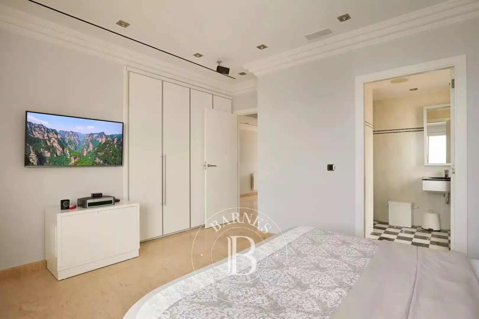 Casa con piscina en venta en Les Botigues de Sitges, imagen 28