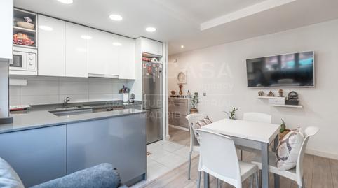 Foto 5 de Pis en venda a Paseo Ermita del Santo, Los Cármenes, Madrid