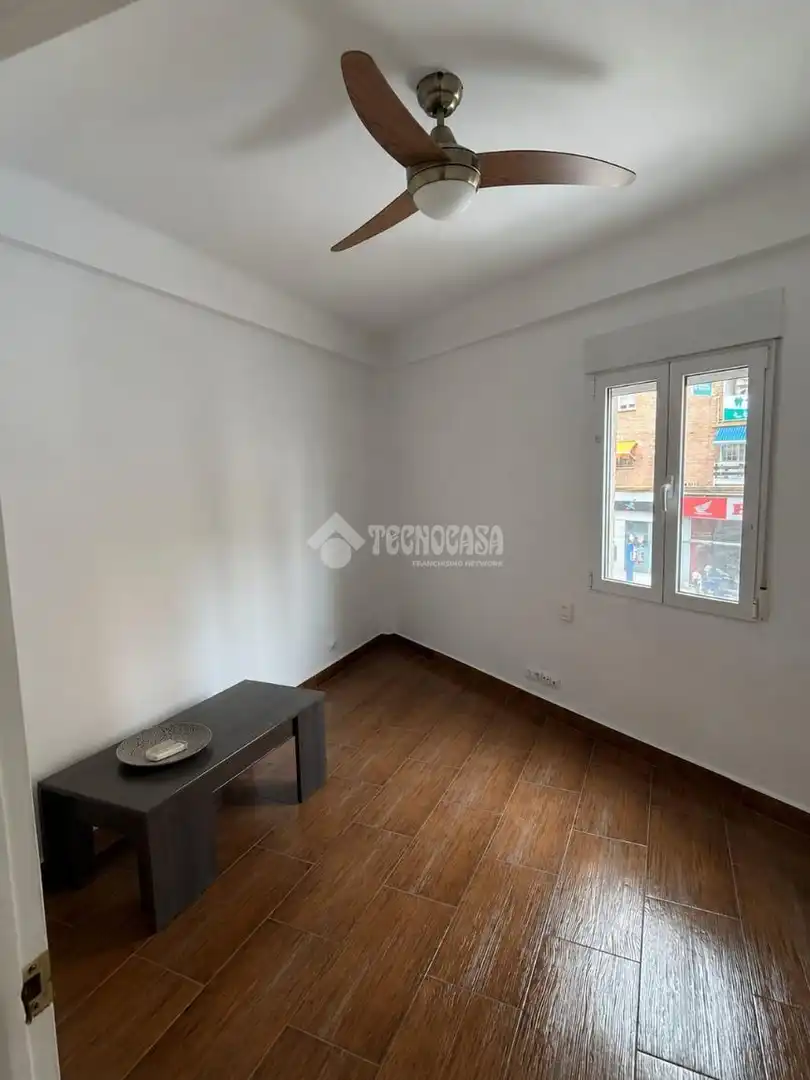 Wohnung zum Verkauf in La Unión - Cruz de Humilladero - Los Tilos