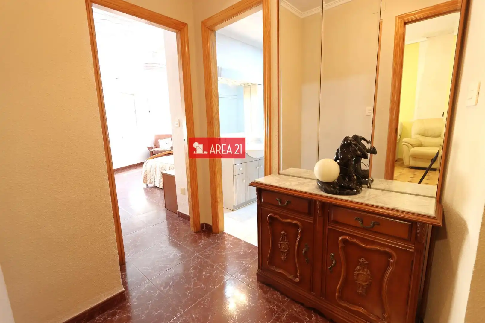 Planta baja en venta en Santa Bárbara