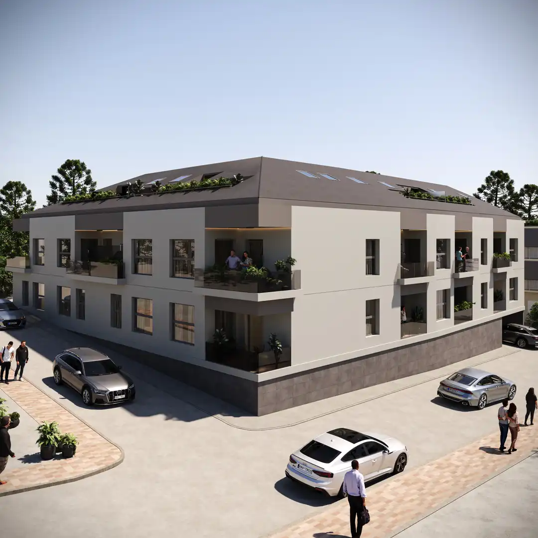 Flat for sale in Calle Cerezos, 8, Los Pacos