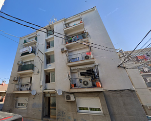 Exterior view of Flat for sale in Figueres