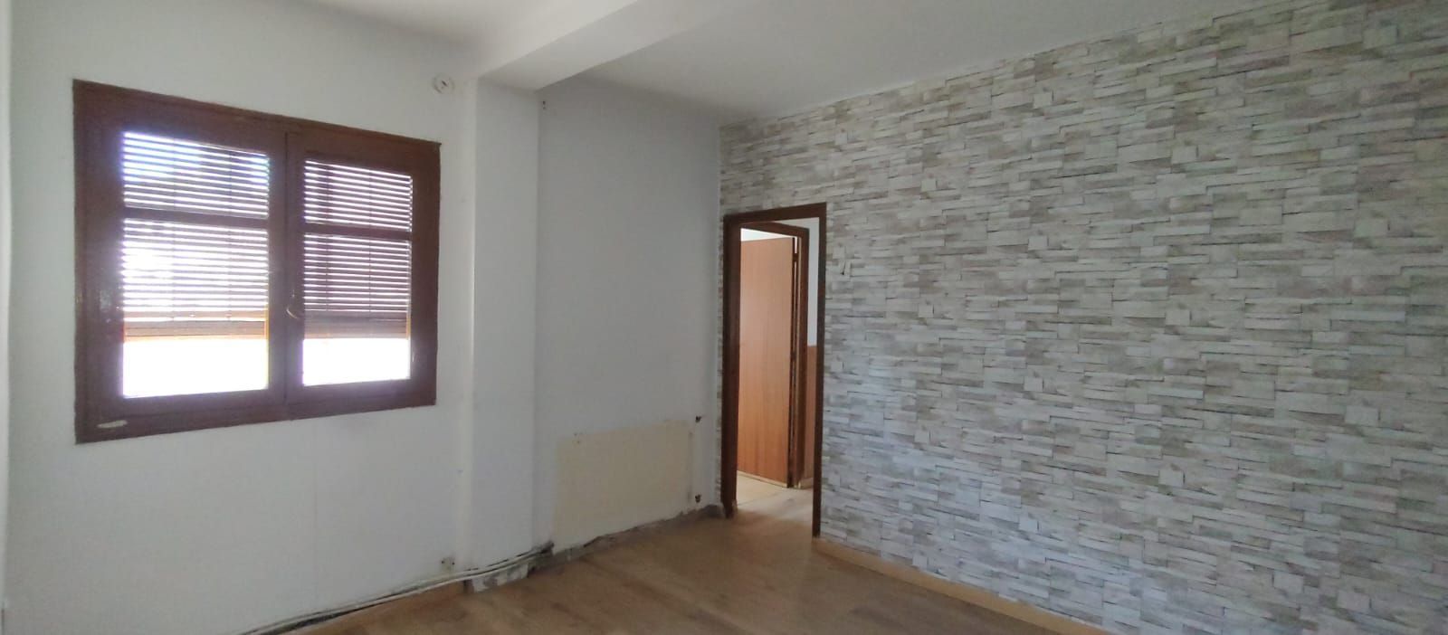 Bedroom of Flat for sale in Cuéllar