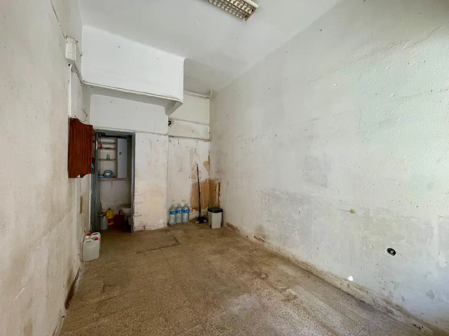 Local en venta en Badalona