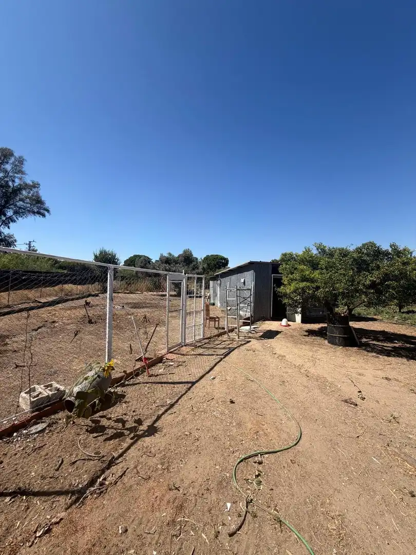 Finca rústica en venta en Utrera