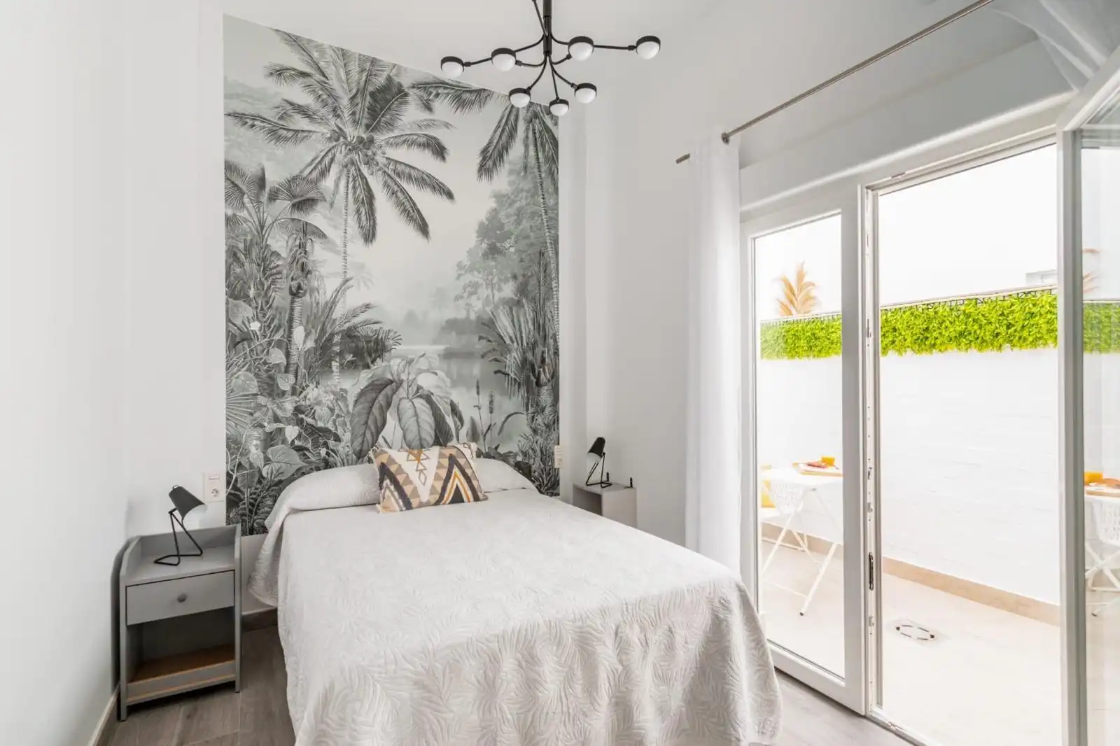 Apartamento de alquiler en Avenida Avenida Andalucía, Centro
