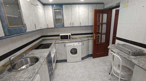 Foto 5 de Apartament de lloguer a Garrido Sur, Salamanca Capital