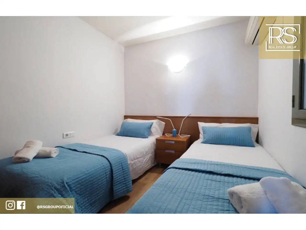 Flat for rent in Calle Sant agusti, El Raval