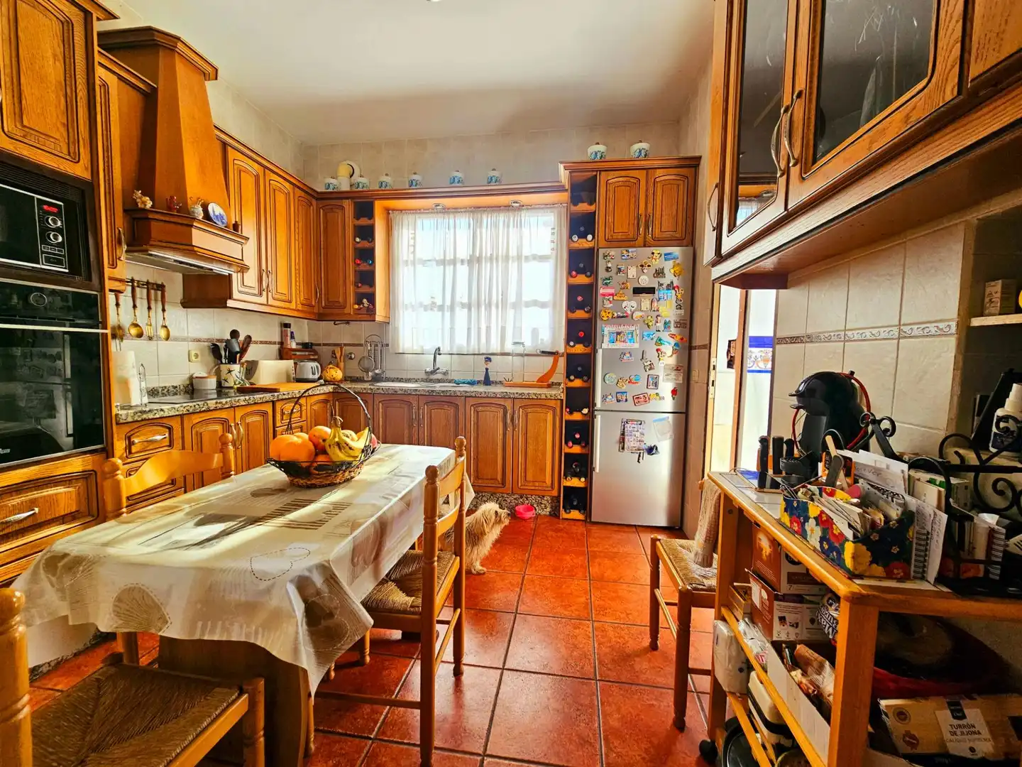 Chalet con piscina en venta en YEDRA DE LA, imagen 11