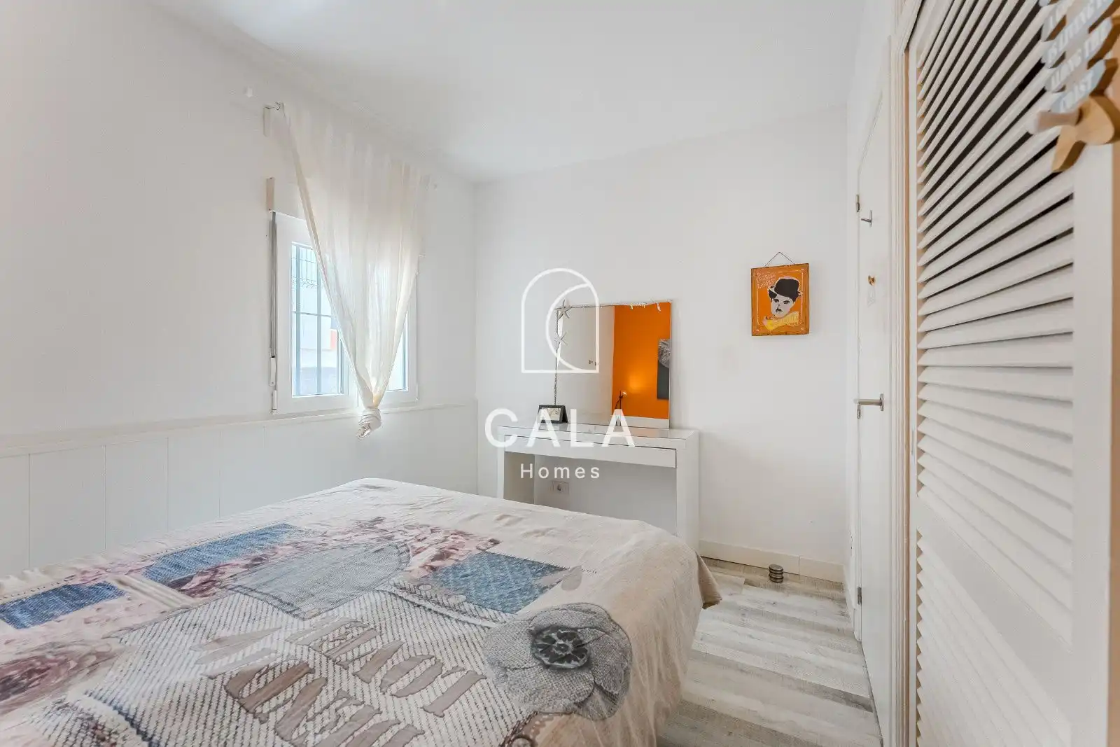 Wohnung mit Terrasse zum Verkauf in Madrid, imagen 17
