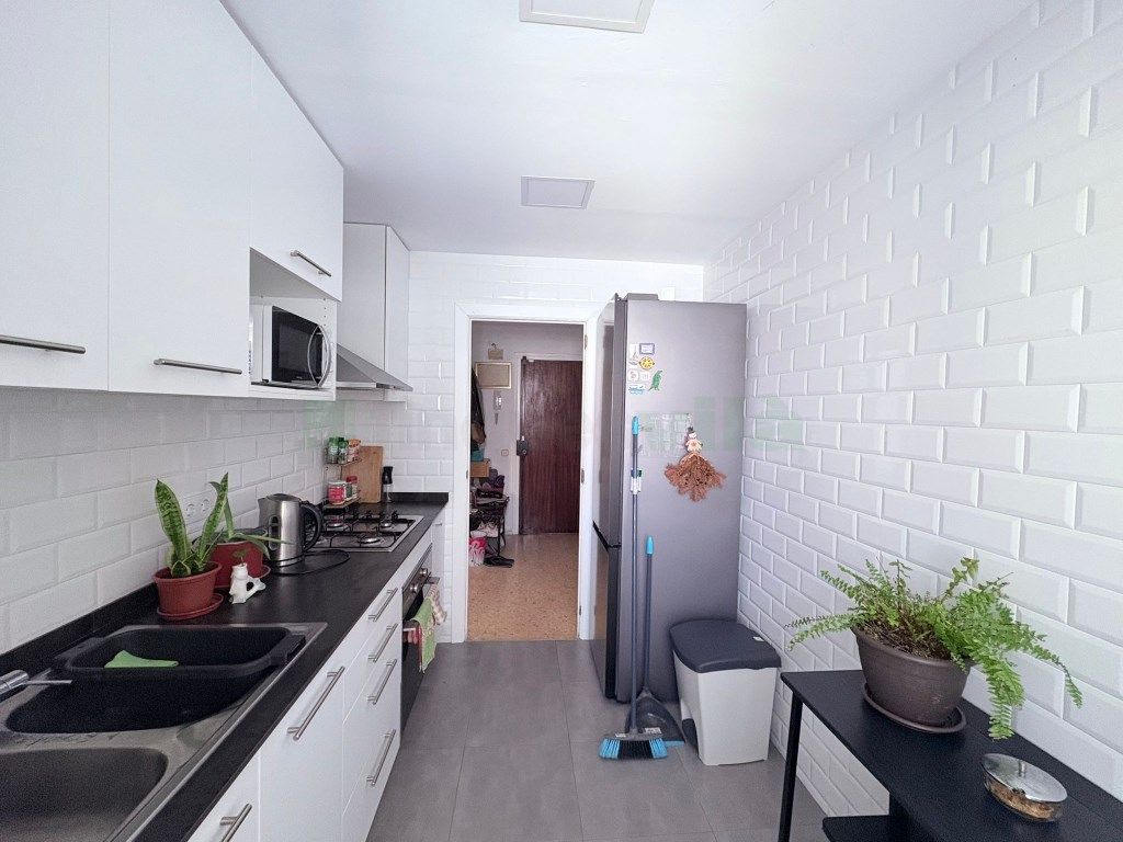 Pis en venda a Calle Pintor Fortuny, Centre