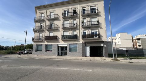 Photo 3 of Garage for sale in Avinguda de la Vall D'albaida, 23, Benipeixcar - El Raval, Gandia