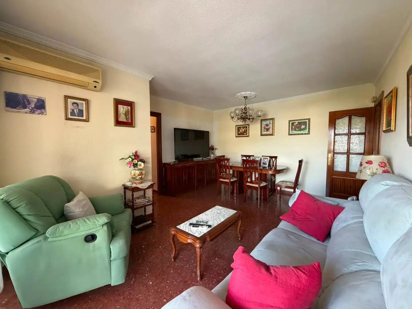 Appartamento con piscina in vendita a Calle Río Bergantes 21, imagen 3