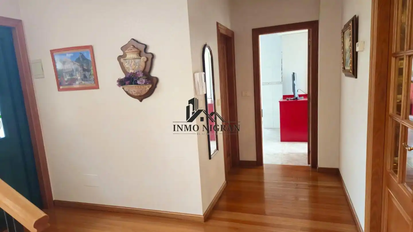 Maison avec terrasse à vendre à Travesía da Pandiña, imagen 10