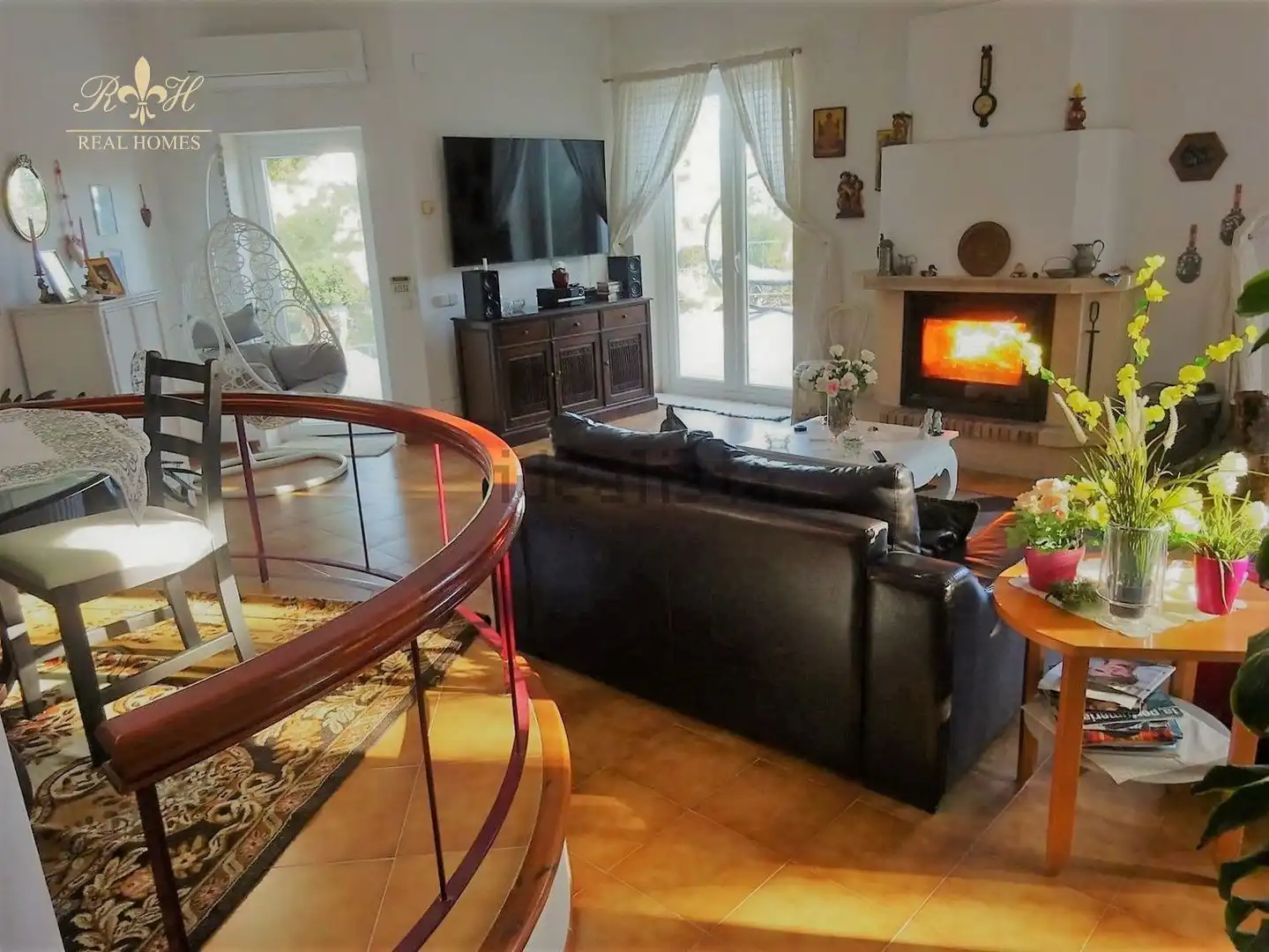 Villa avec piscine à vendre à PLATANER, imagen 11