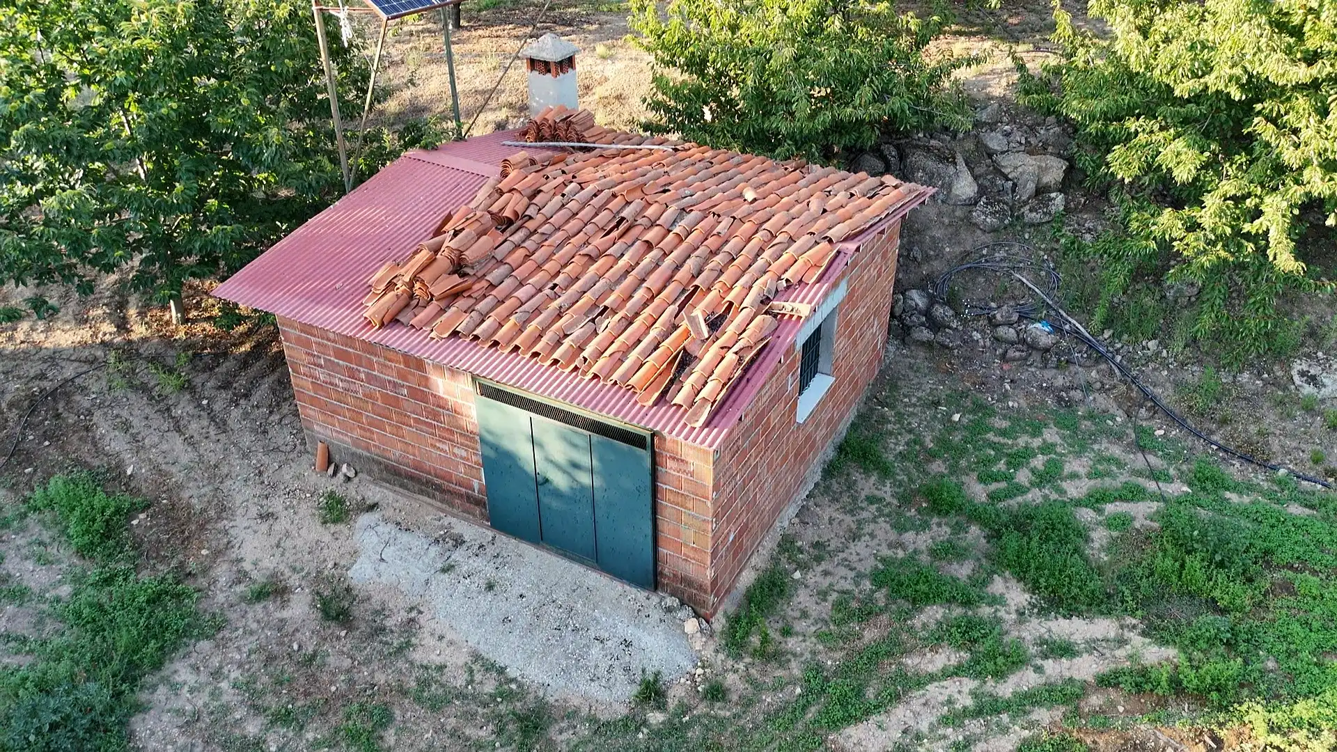 Terreni e lotti in vendita a Garganta la Olla, imagen 2