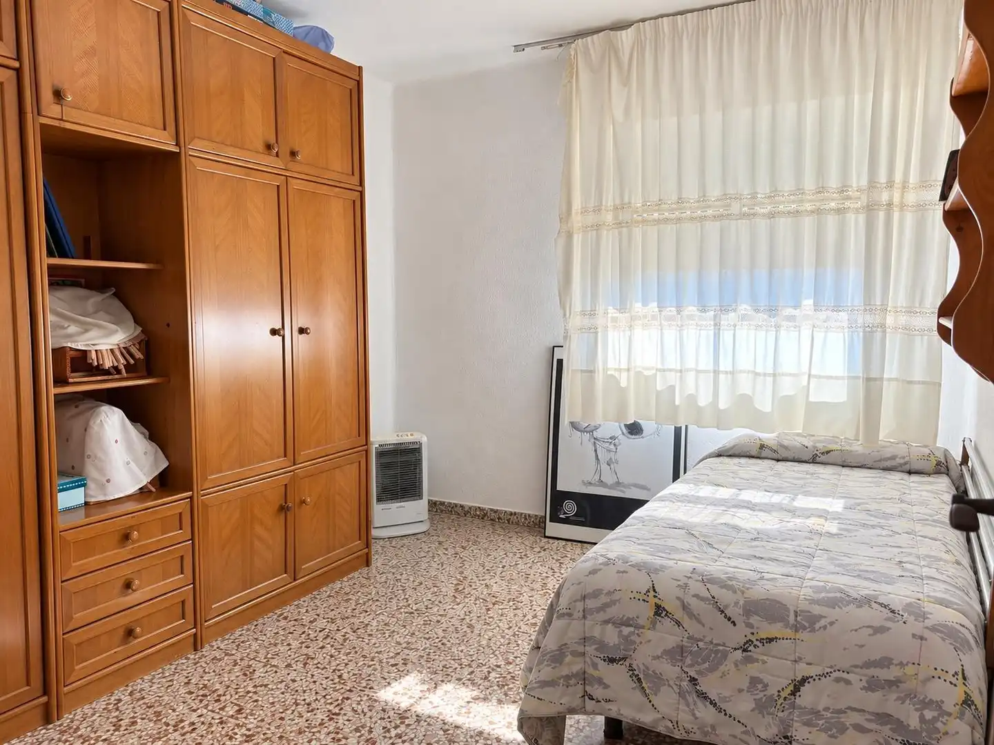 Flat with lift for sale in Avenida de los Guindos, imagen 12