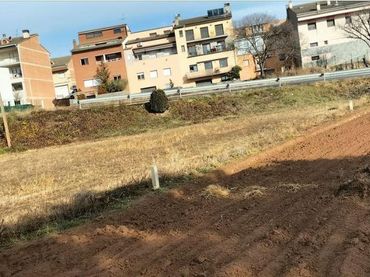 Terreni e lotti in vendita a Avenida Sud3-Canal Industrial 3 3