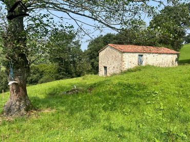 Casa in vendita a Villacarriedo