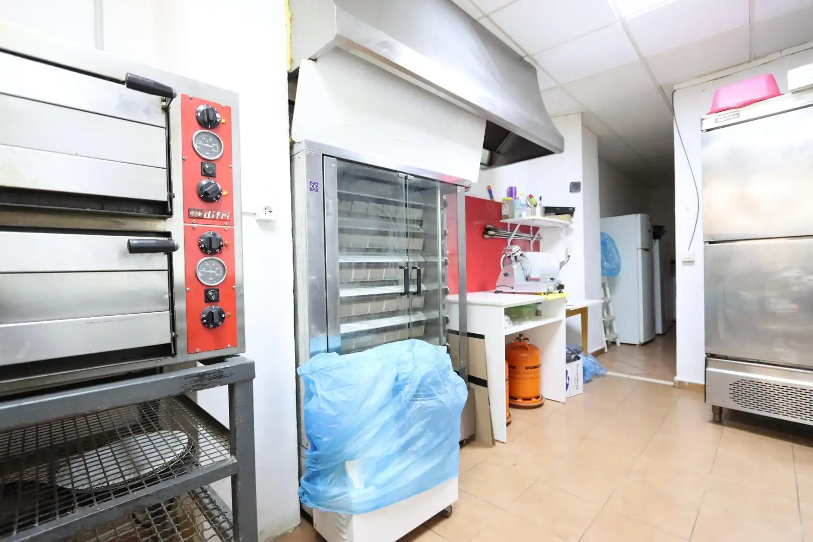 Local comercial en venta en Benaguasil, imagen 12