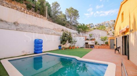 Foto 5 de Casa o xalet en venda a Fondo del Pere Joan, Levantina - Montgavina - Quintmar, Sitges