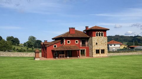 Foto 4 de Casa o chalet en venta en Bárcena de Cicero, Cantabria
