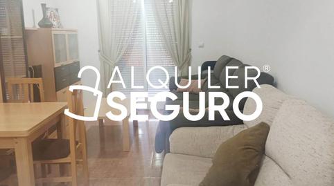 Photo 3 of Flat to rent in Caritas, Parque Acuático - Sector 25, Alicante