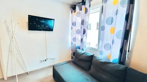 Foto 5 de Piso de alquiler en Prosperidad, Madrid